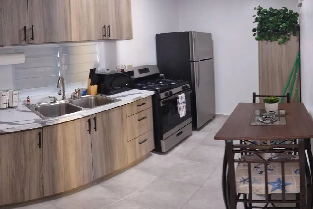 Апартаменты Loma Linda 3 Агуада