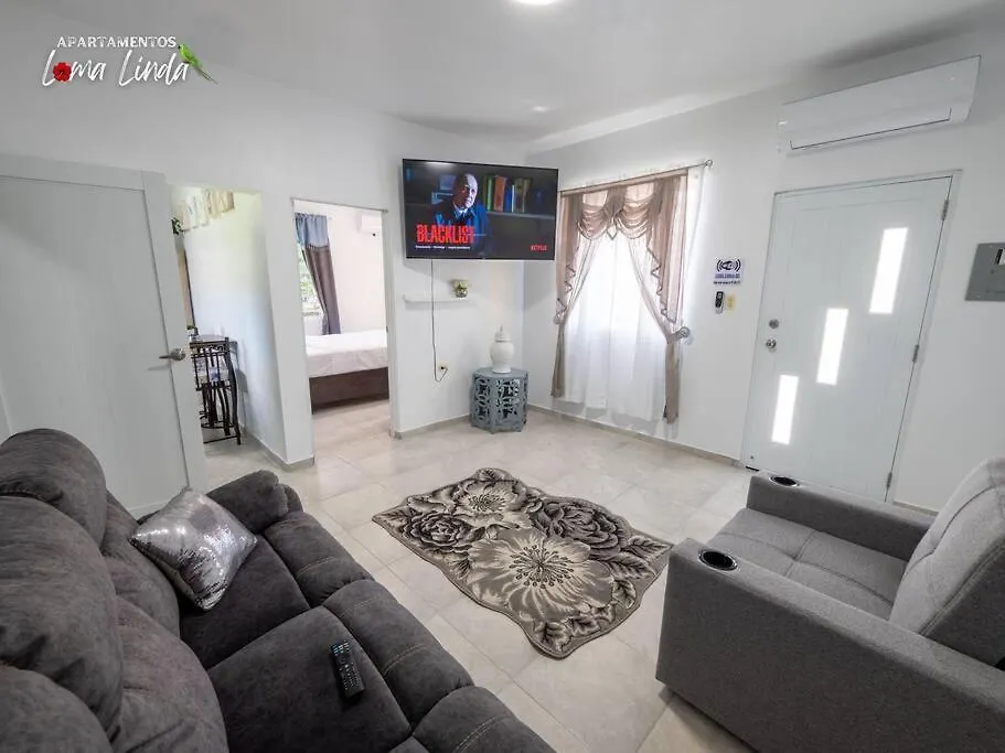Appartement Loma Linda 3 à Aguada