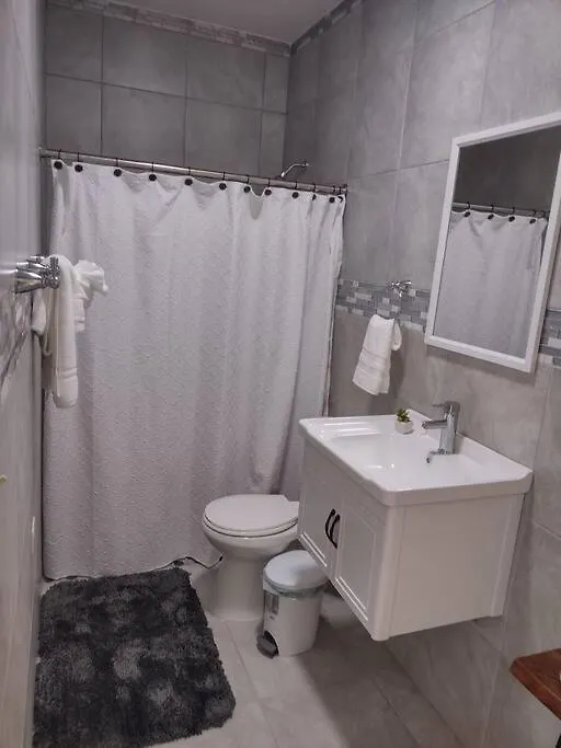 Appartement Loma Linda 3 à Aguada 0*,